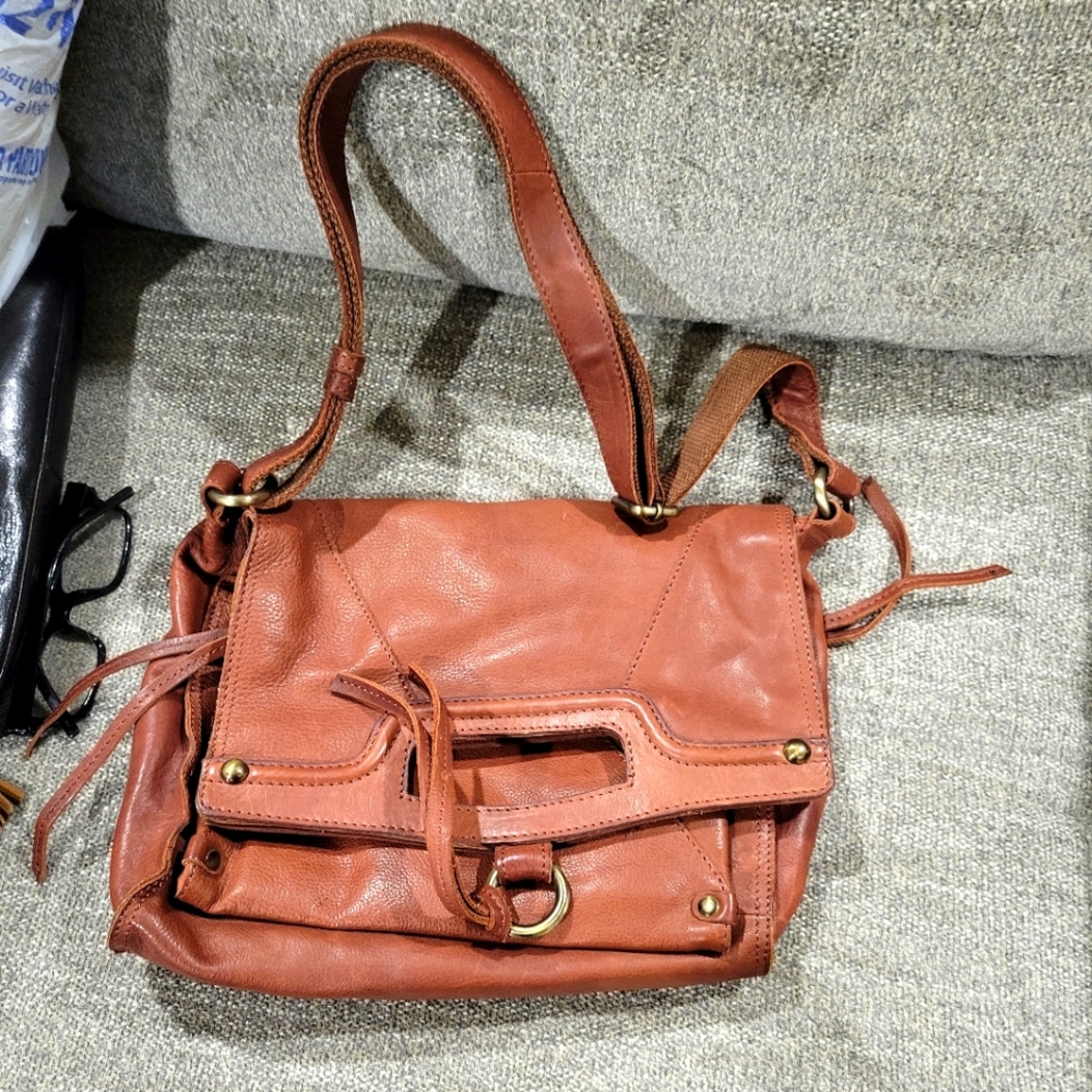 Lucky Brand crossbody